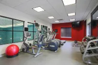 Homewood Suites by Hilton Asheville-Tunnel Road - Kitchens