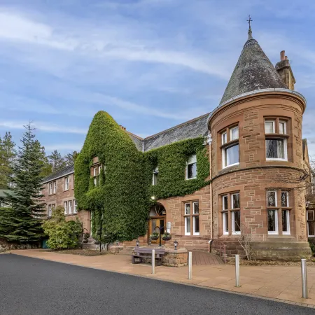 Hilton Grand Vacations Club Craigendarroch Suites Royal Deeside