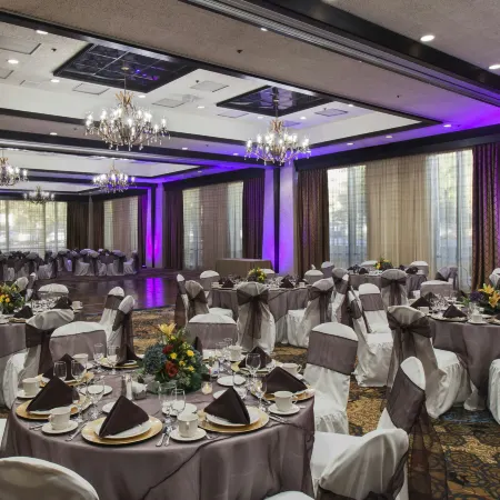 DoubleTree by Hilton Sacramento