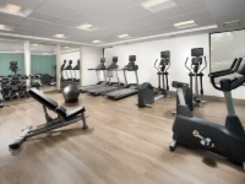 Holiday Inn Express ANDOVER NORTH-LAWRENCE by IHG Hotels in Essex County