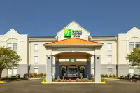 Holiday Inn Express & Suites ORANGEBURG by IHG Hotels in Orangeburg