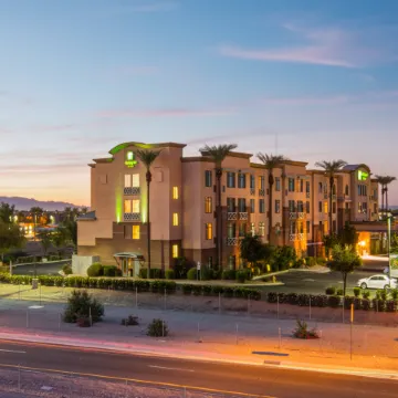 Holiday Inn & Suites GOODYEAR - WEST PHOENIX AREA by IHG