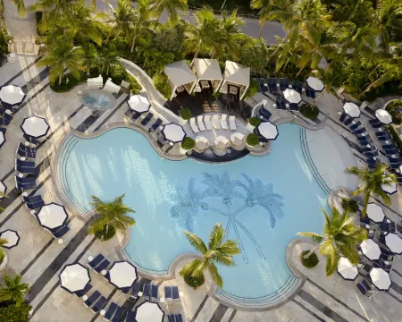 Loews Miami Beach Hotel Hotels in Miami Beach