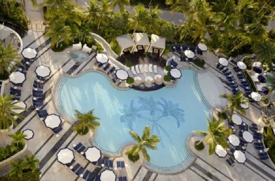 Loews Miami Beach Hotel Hotels near New World Symphony
