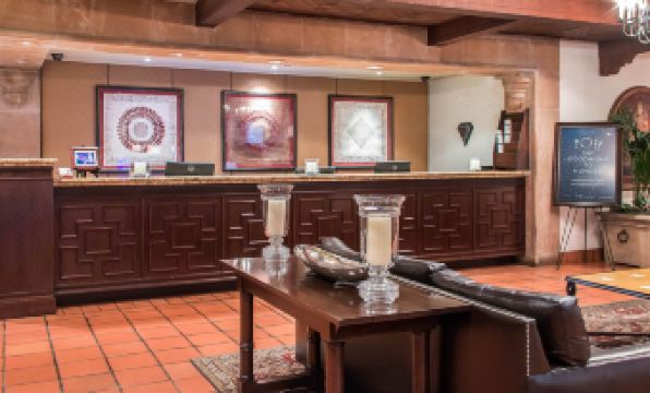 Omni la Mansion del Rio