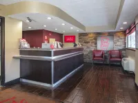 Red Roof Inn Detroit - Troy Hotels in Troy
