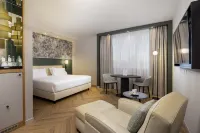 Crowne Plaza Padova Hotel a Campodarsego