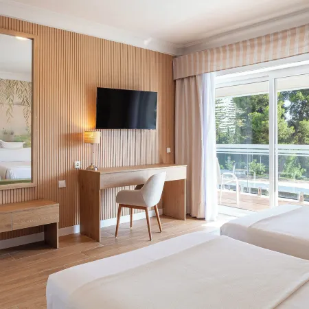 Hotel Jerez AQ35