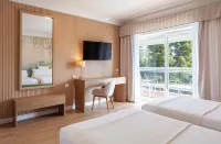 Hotel Jerez & Spa Hotels in Jerez