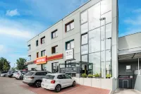 N+S City Hotel Neumarkt