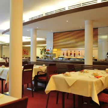 Hotel Flandrischer Hof