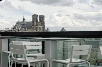 Holiday Inn REIMS - CITY CENTRE by IHG - Scenic