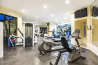 Holiday Inn MANAGUA - CONVENTION CENTER by IHG - Gym