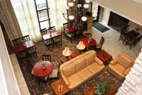 Staybridge Suites MCALLEN by IHG - Bữa sáng