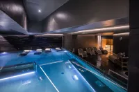 All Time Relais & Sport Hotel - Kylpylä