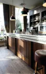Hotel du Vin Cheltenham - bars