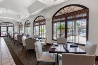 Omni Rancho Las Palmas Resort & Spa - Morgenmad