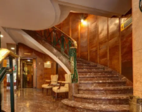 Hotel Hernán Cortés