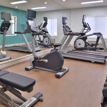 Holiday Inn Express STOCKTON SOUTHEAST by IHG