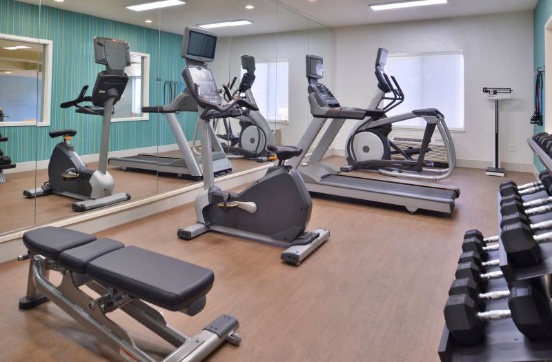 Holiday Inn Express Stockton Southeast by IHG photo 5