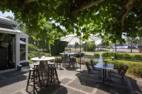 Fletcher Hotel-Restaurant Frerikshof Hotels in 