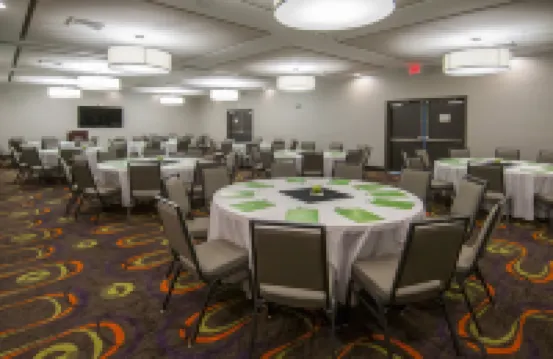 Holiday Inn NEW ORLEANS AIRPORT NORTH by IHG