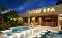 Savoy Seychelles Resort & Spa - spa