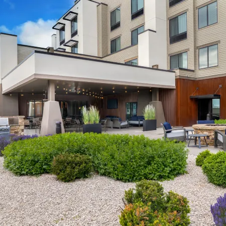 Homewood Suites by Hilton Billings