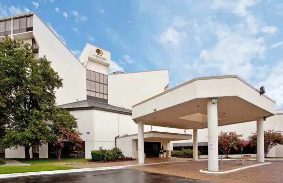 里士滿中洛錫安希爾頓逸林酒店