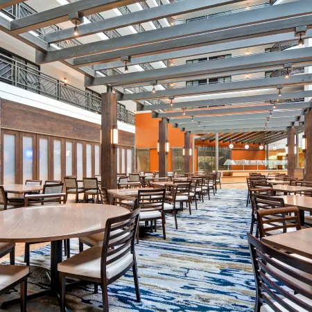 Embassy Suites by Hilton Minneapolis Airport
