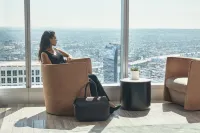 InterContinental Hotels LOS ANGELES DOWNTOWN by IHG - Romantic