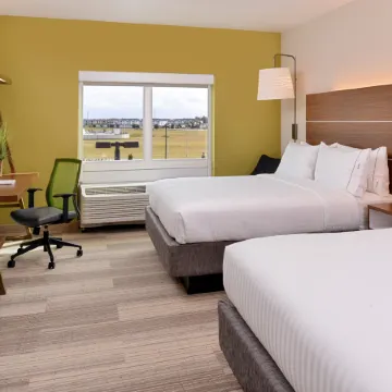 Holiday Inn Express & Suites TRINITY by IHG