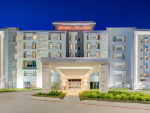 Hampton Inn & Suites North Houston Spring Hotels in Spring