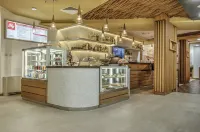 Holiday Inn PLOVDIV by IHG - bar