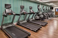 Holiday Inn Express & Suites SILOAM SPRINGS by IHG - Gym