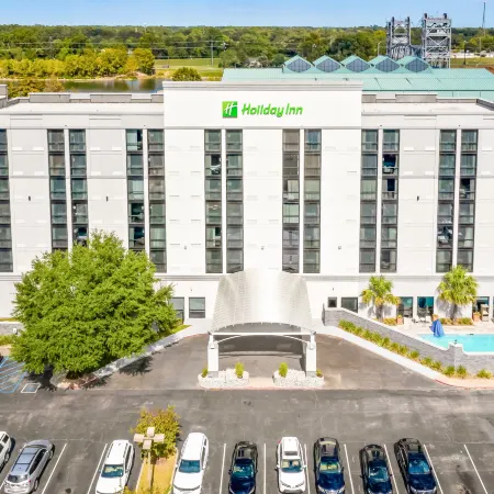 Holiday Inn ALEXANDRIA - DOWNTOWN by IHG