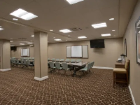 ステイブリッジ スイーツ ボルチモア - インナー ハーバー by IHG ボルティモアのホテル