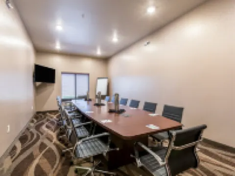 Cobblestone Hotel & Suites - Stevens Point Hotels in Stevens Point