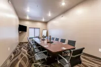 코블스톤 호텔 & 스위트 - 스티븐 포인트 스티븐스포인트 호텔