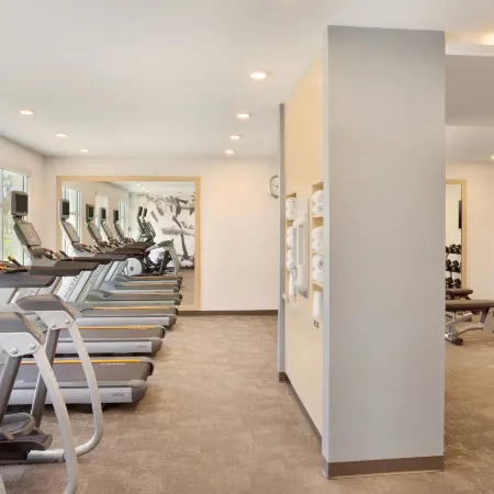 Residence Inn Phoenix Chandler/South