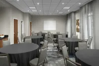 Fairfield Inn & Suites Fayetteville North - breakfast