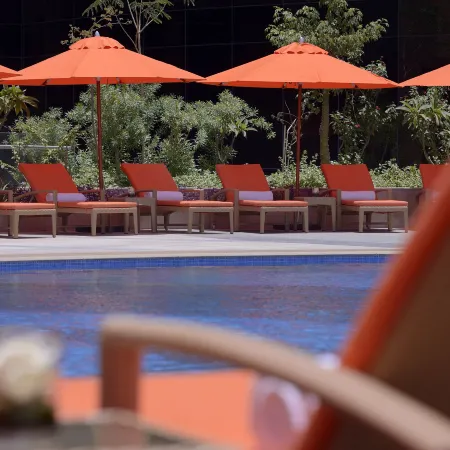 voco RIYADH by IHG