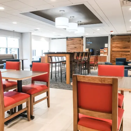 Holiday Inn Express STATESBORO by IHG