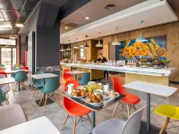 Ibis Lyon Part-Dieu les Halles Hotels near 6th arr.