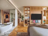 美利亞里斯本酒店