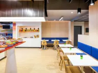 Ibis Styles Mulhouse Centre Gare - Morgenmad