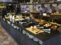 Ibis Styles Singen - breakfast