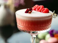 Sofitel Luxembourg le Grand Ducal - Aamiainen