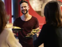 Ibis Melbourne Glen Waverley - Aamiainen