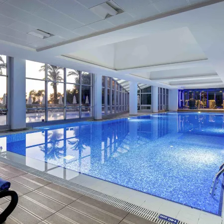 Rixos Premium Bodrum